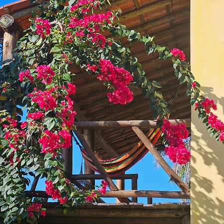 Ilha Do Contrato Portal Flat Aparthotel Igrapiuna Εξωτερικό φωτογραφία