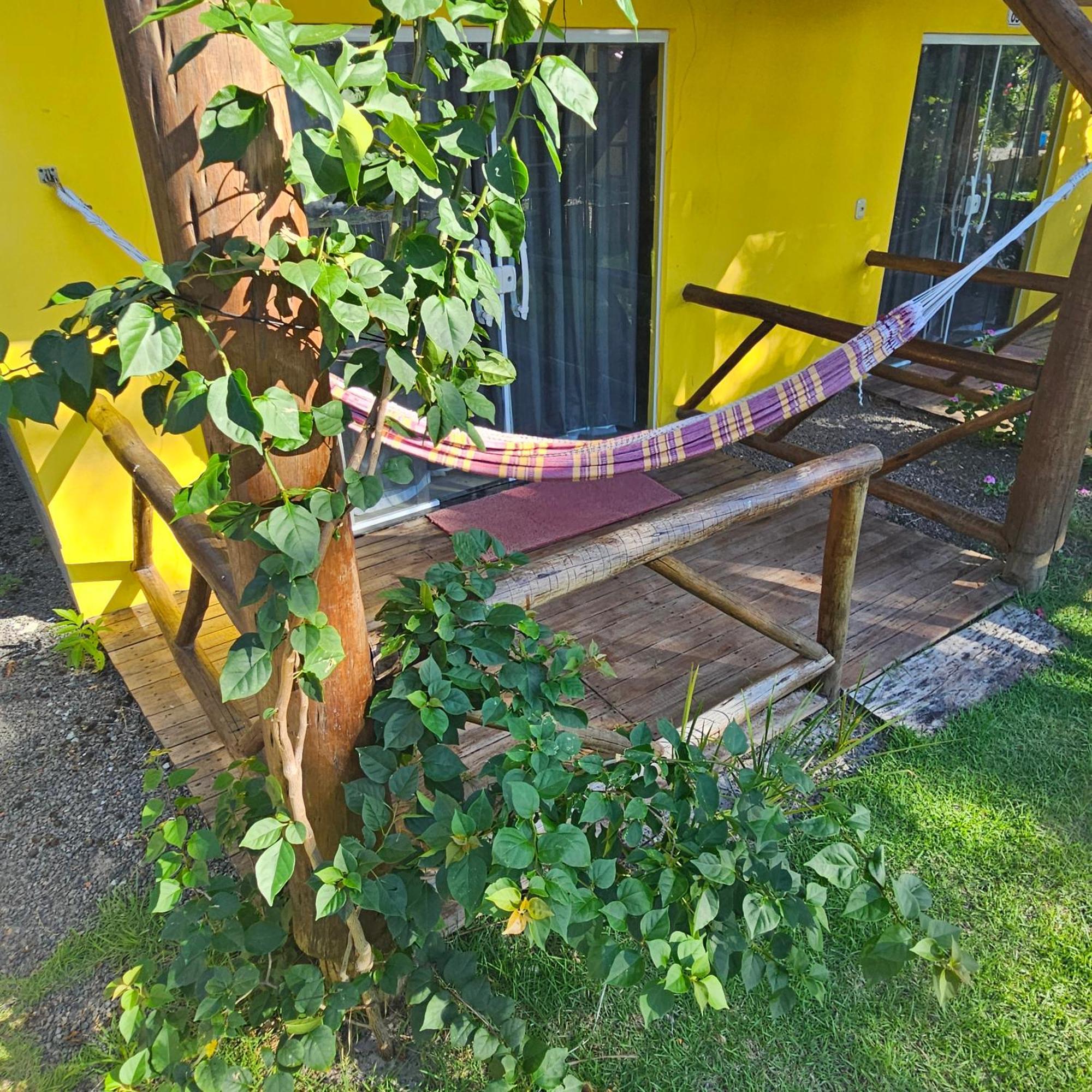 Ilha Do Contrato Portal Flat Aparthotel Igrapiuna Εξωτερικό φωτογραφία